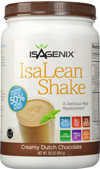 Isalean By Isagenix
