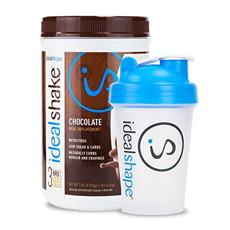 Idealshake By Idealshape