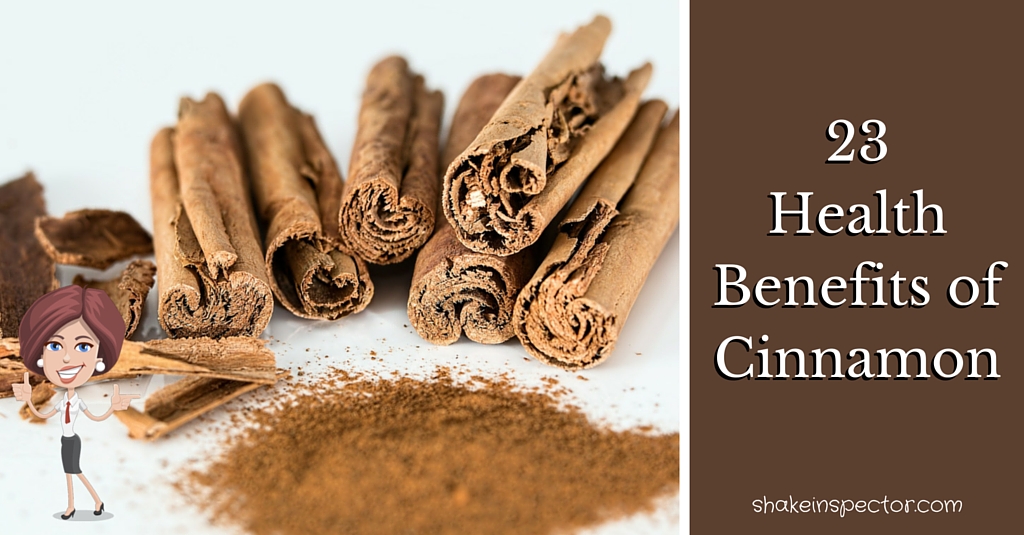 Cinnamon Gum Weight Loss