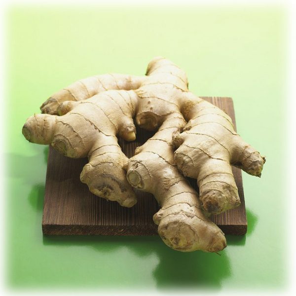 How To Prepare Ginger Root For Eating, Cooking or Tea Making