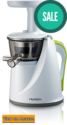 Hurom Hu 100