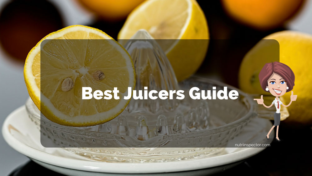 Best Juicers