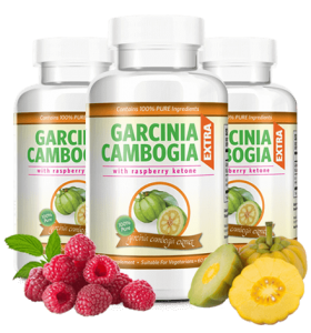 Garcinia Extra