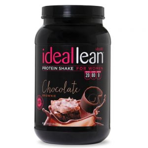 Ideal Lean Protein Powder