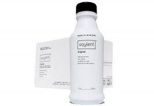 Soylent Plant Based Drink