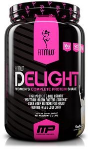Fitmiss Delight Protein Shake