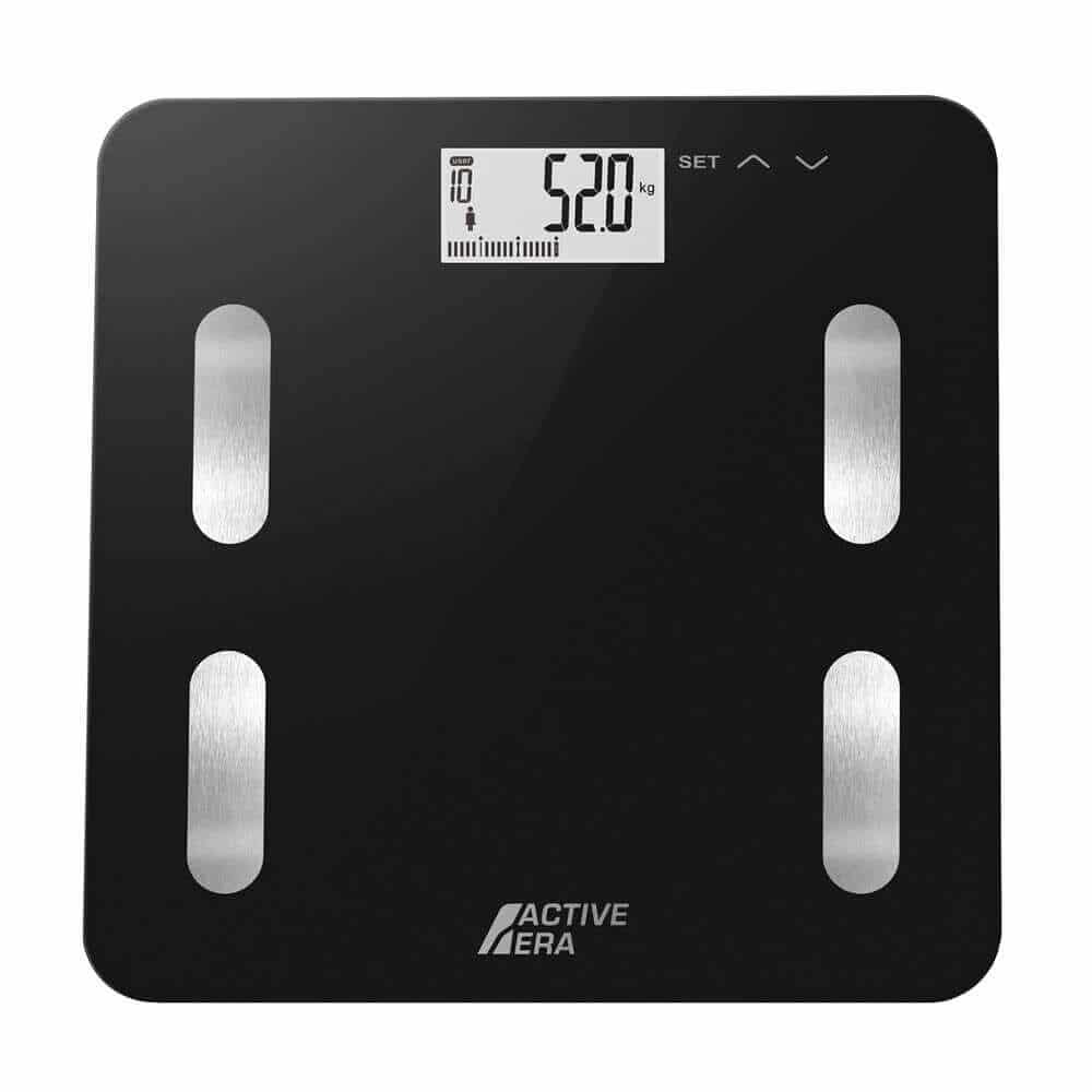 Body Fat Scale 1