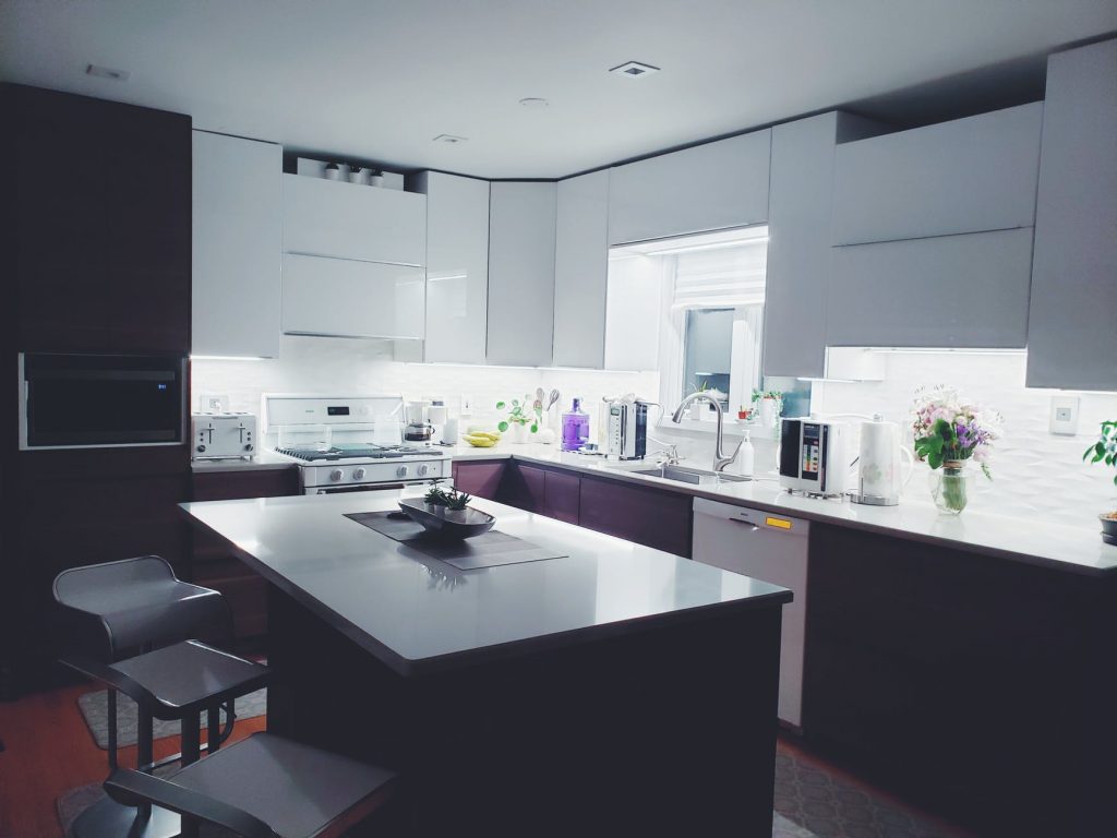 Common Uses For An Under Counter Refrigerator
