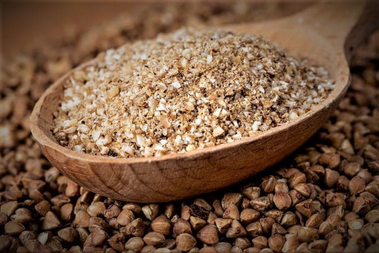 Health Benefits of Buckwheat & How it Helps in Weight Loss
