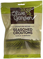 Olive Garden Croutons