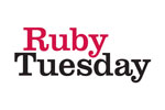 Ruby Tuesday
