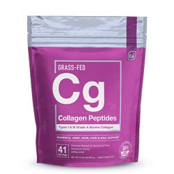 Essential Elements Collagen Peptide Supplements For Interstitial Cystitis
