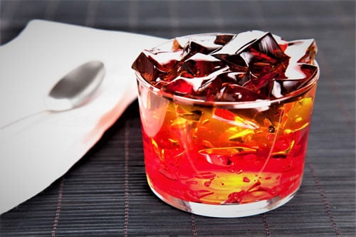 Gelatin
