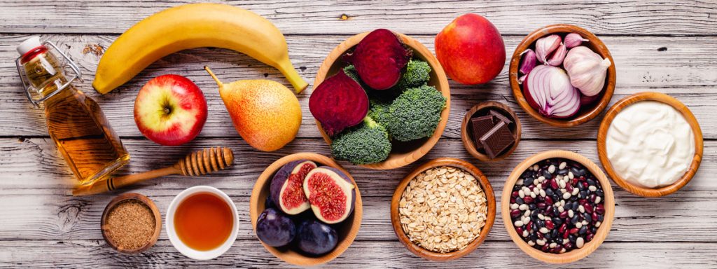 7 Best Diet Tips To Improve Gut Health