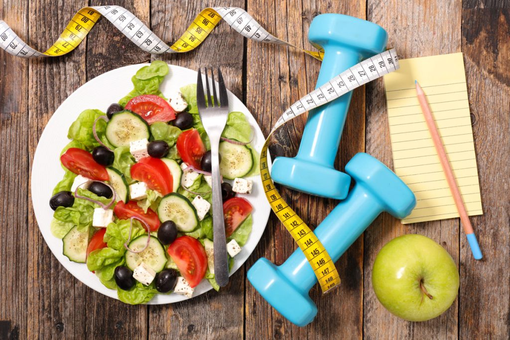 Food Myths For Effective Weight Loss