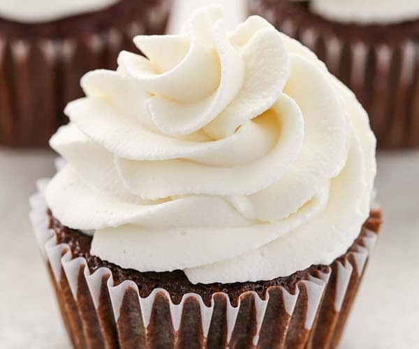 Stabilized Whipped Cream Stabilized Whipped Cream