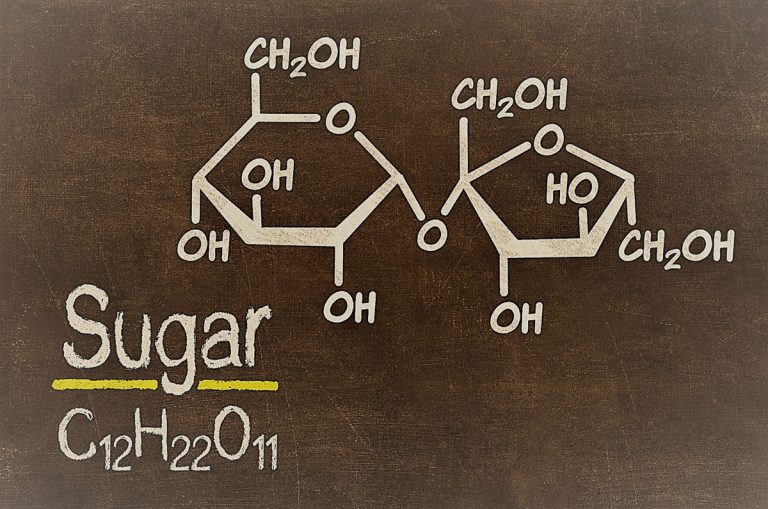 Sugar Is it a compound, element, or mixture?