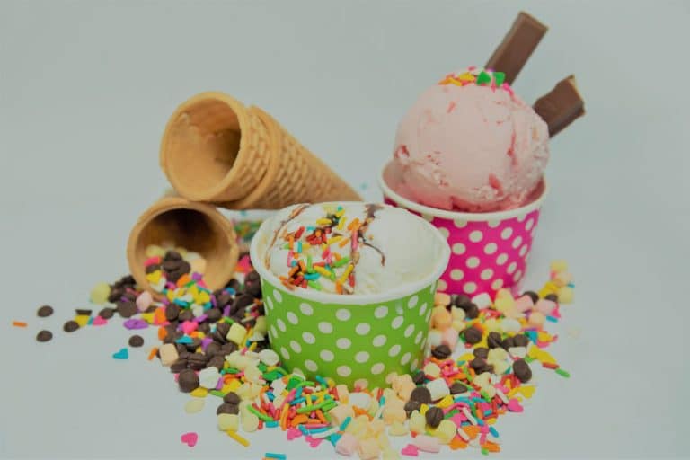 Can Vegans Eat Waffle Cones?