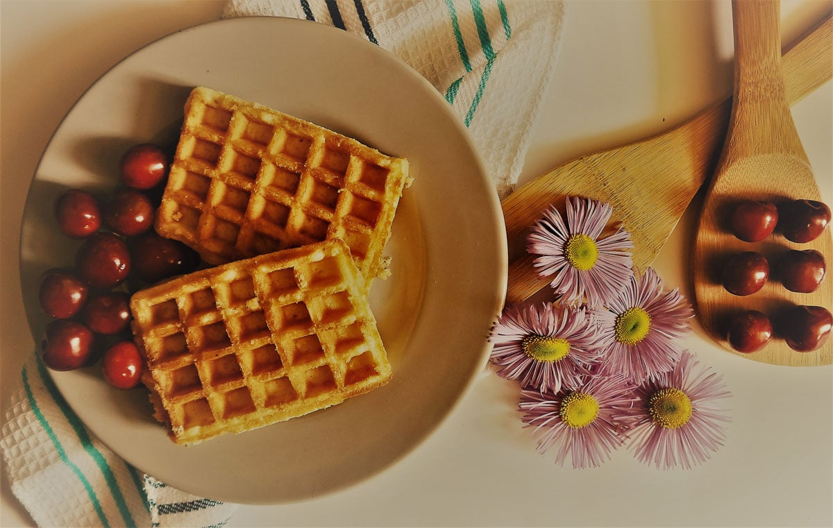 Waffle