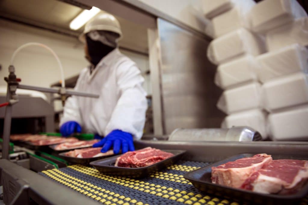 6 Effective Ways To Ensure Food Safety