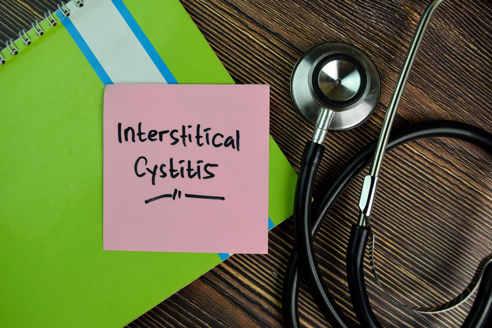 interstitial cystitis