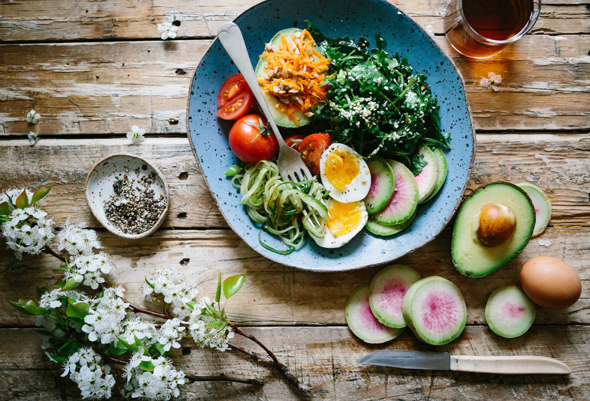 nutrition as complementary to medicare screenings