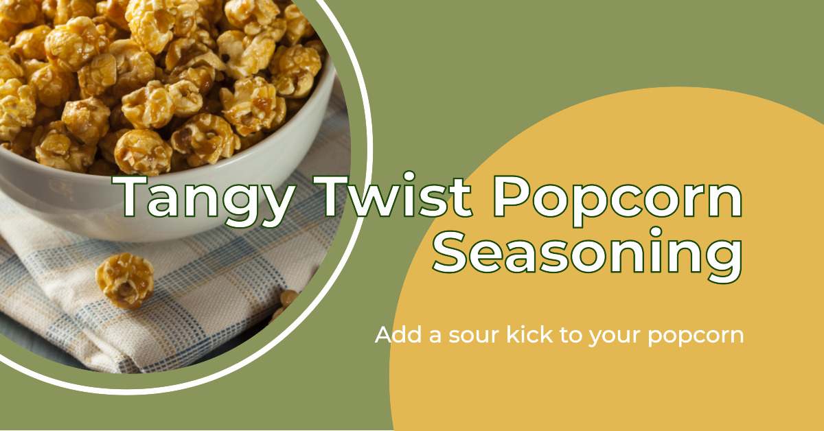 What is Sour Salt Unveiling the Truth Nutri Inspector