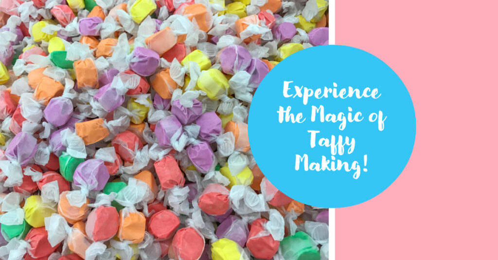 What Is Salt Water Taffy Nutri Inspector