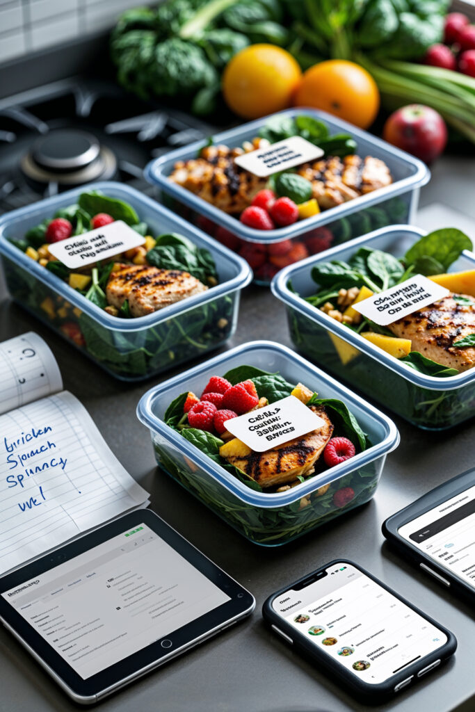 CSID Elimination Diet - Nutri Inspector