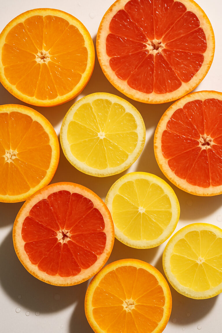 10 Foods to Avoid with Pityriasis Alba in Kids