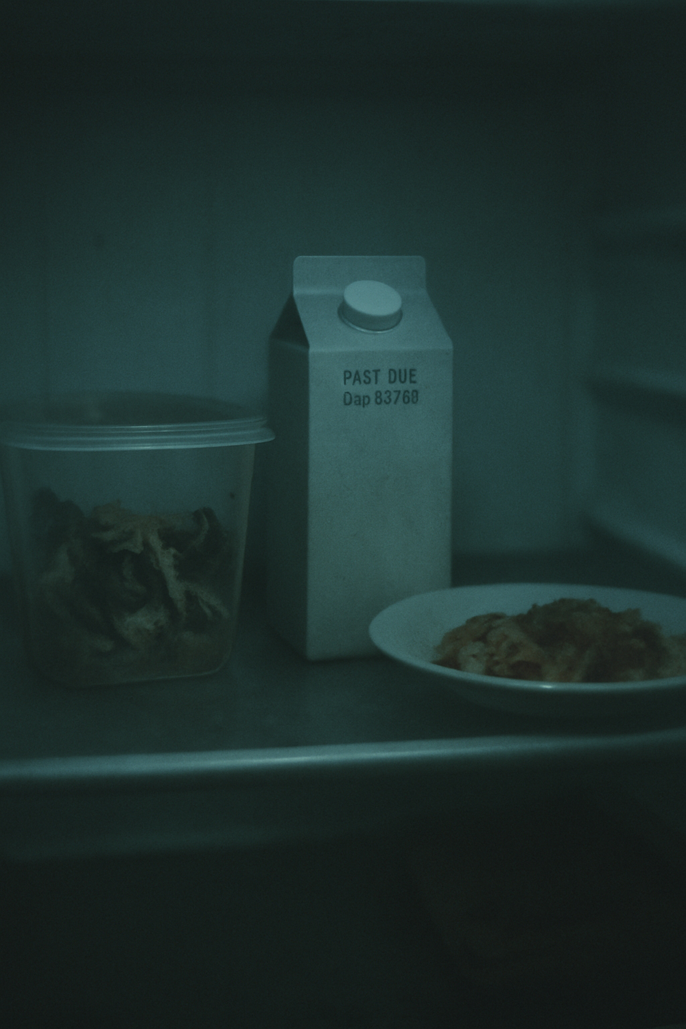 food safety tracheostomy risks expired food dangers