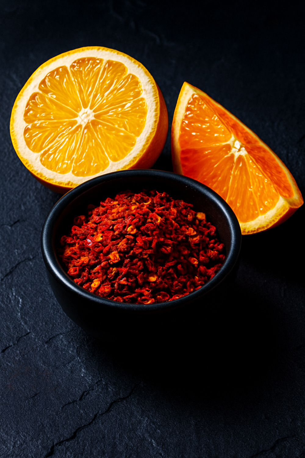 tracheostomy irritants spicy acidic food avoidance