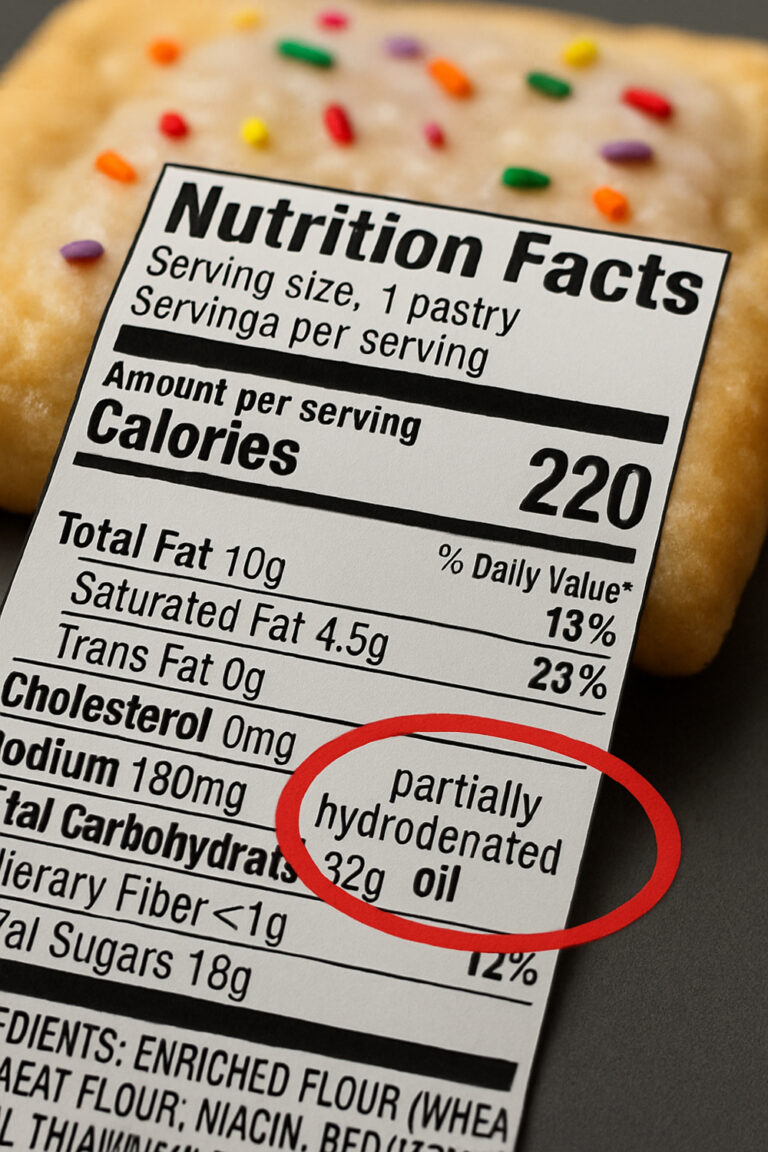 10 Foods to Avoid With Polymyalgia Rheumatica to Reduce Pain